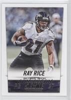 Ray Rice