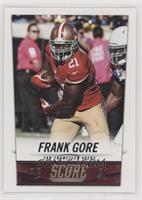 Frank Gore