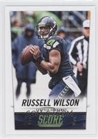 Russell Wilson