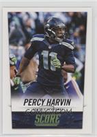 Percy Harvin