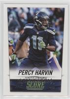 Percy Harvin