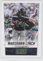 Marshawn Lynch