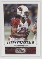 Larry Fitzgerald