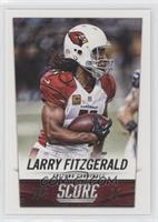 Larry Fitzgerald