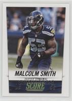 Malcolm Smith