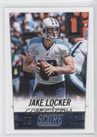 Jake Locker