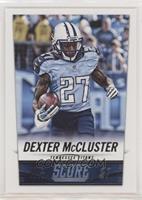 Dexter McCluster