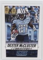 Dexter McCluster