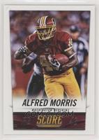 Alfred Morris