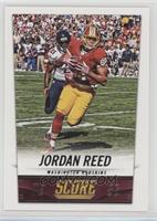 Jordan Reed