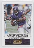 Adrian Peterson