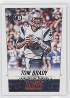 Tom Brady [EX to NM]