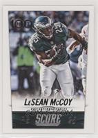 LeSean McCoy