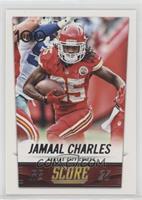 Jamaal Charles