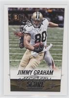 Jimmy Graham