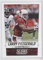 Larry Fitzgerald