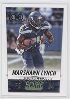 Marshawn Lynch