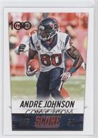 Andre Johnson