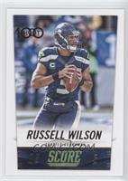 Russell Wilson