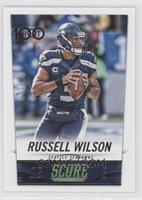 Russell Wilson