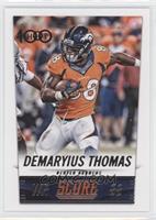 Demaryius Thomas