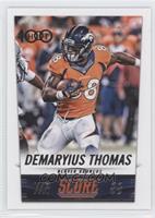 Demaryius Thomas