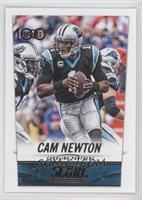 Cam Newton