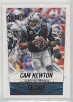 Cam Newton