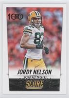 Jordy Nelson