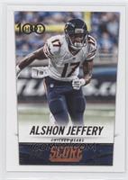 Alshon Jeffery