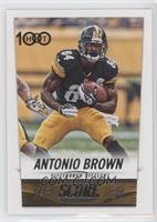 Antonio Brown