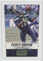 Percy Harvin