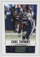 Earl Thomas