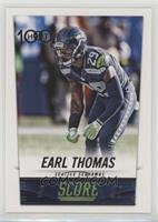 Earl Thomas