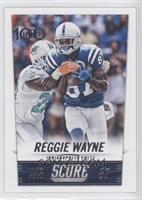 Reggie Wayne