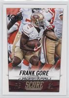 Frank Gore