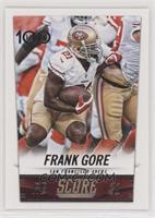 Frank Gore