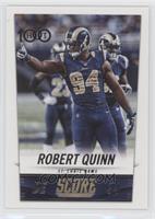 Robert Quinn