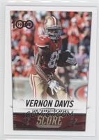 Vernon Davis