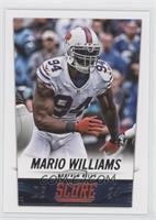 Mario Williams