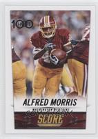 Alfred Morris