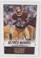 Alfred Morris