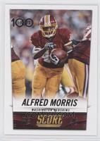 Alfred Morris