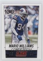 Mario Williams