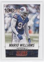 Mario Williams