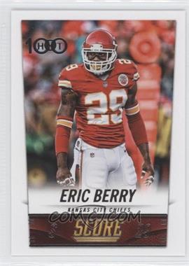 2014 Score - [Base] #288 - Eric Berry