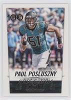 Paul Posluszny [EX to NM]
