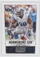 Ndamukong Suh