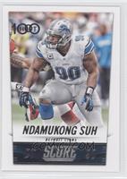 Ndamukong Suh