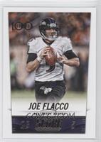 Joe Flacco